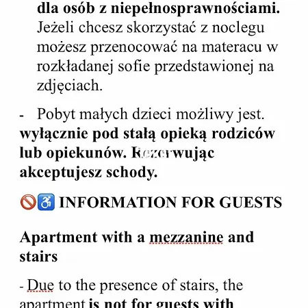 Apartamento By Radecka Zarembowicza Lotnisko *