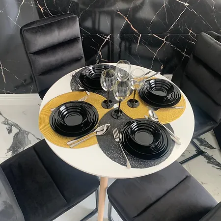 Apartamento By Radecka Zarembowicza Lotnisko Wrocław