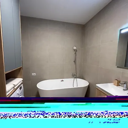 Apartment By Radecka Zarembowicza Lotnisko *