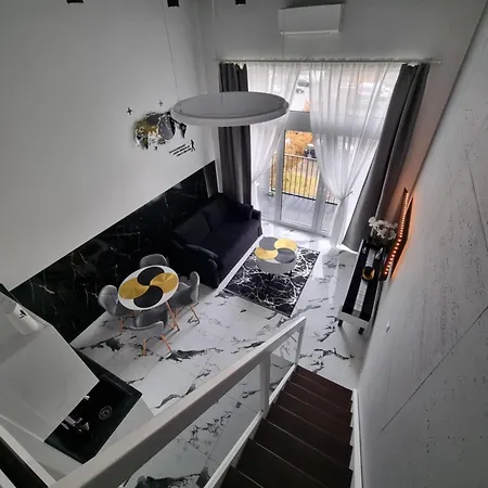 Apartment By Radecka Zarembowicza Lotnisko *