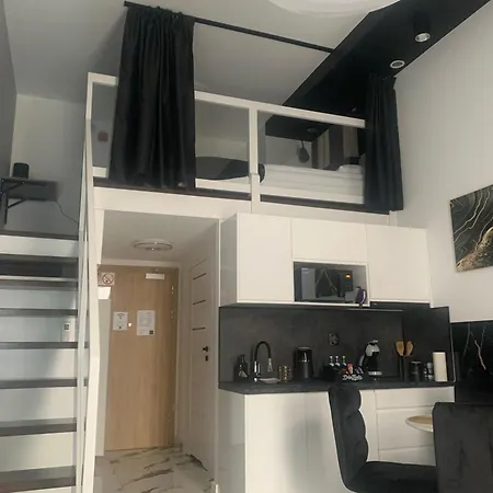 By Radecka Zarembowicza Lotnisko Daire Wroclaw