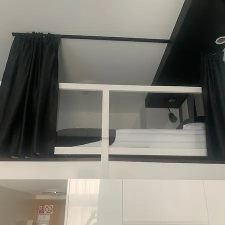 Daire By Radecka Zarembowicza Lotnisko *