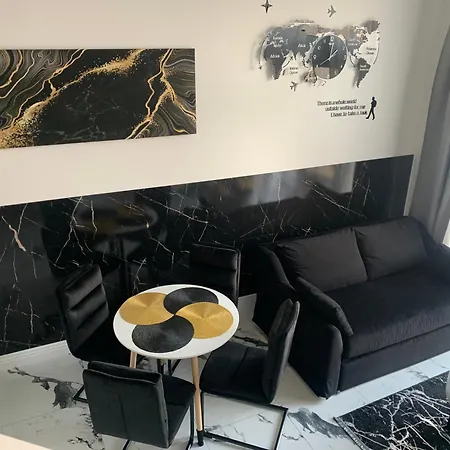 Daire By Radecka Zarembowicza Lotnisko