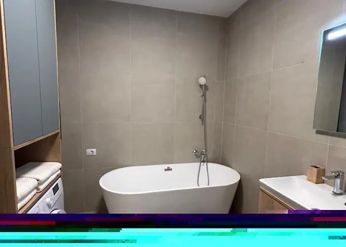 Daire By Radecka Zarembowicza Lotnisko *