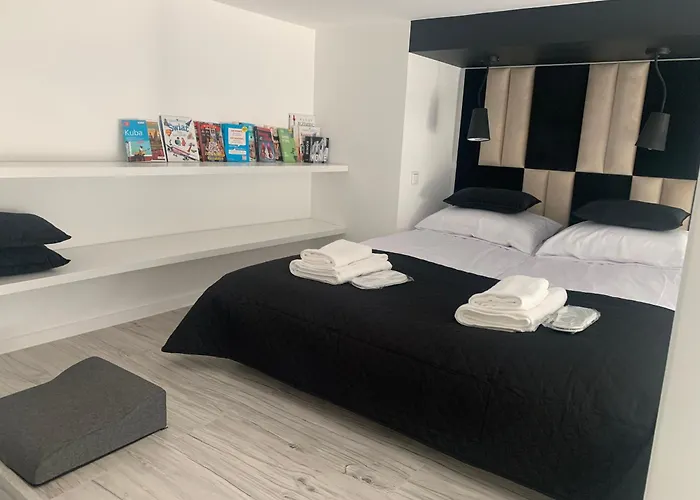 Daire By Radecka Zarembowicza Lotnisko