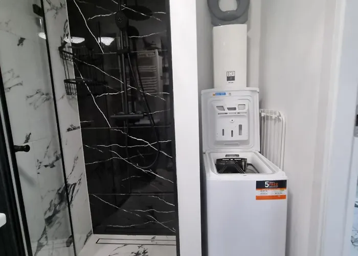 By Radecka Zarembowicza Lotnisko Daire