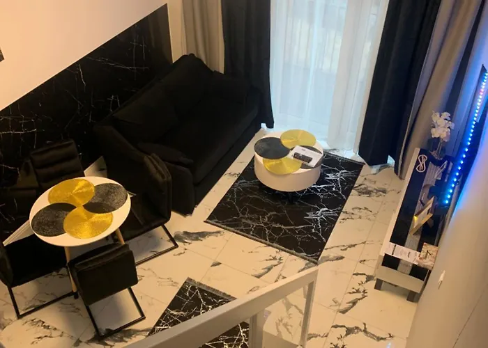 By Radecka Zarembowicza Lotnisko Daire Wroclaw