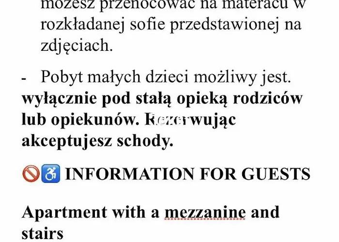 Daire By Radecka Zarembowicza Lotnisko *