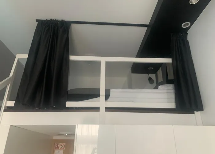 Daire By Radecka Zarembowicza Lotnisko *