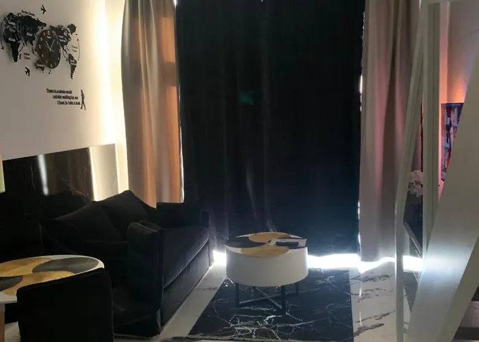 By Radecka Zarembowicza Lotnisko Daire Wroclaw