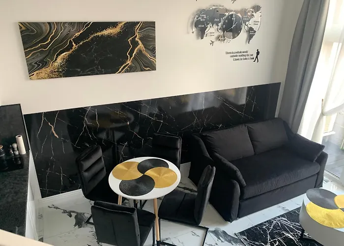 Daire By Radecka Zarembowicza Lotnisko