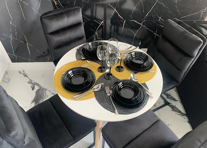 Daire By Radecka Zarembowicza Lotnisko Wroclaw