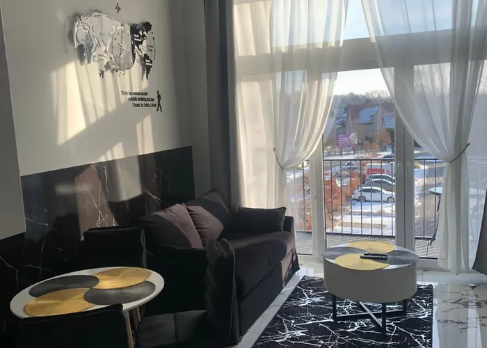 By Radecka Zarembowicza Lotnisko 弗罗茨瓦夫