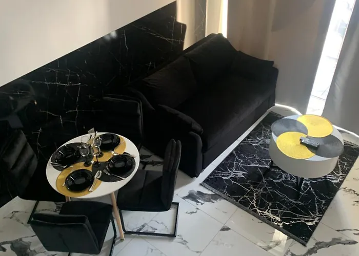 公寓 By Radecka Zarembowicza Lotnisko