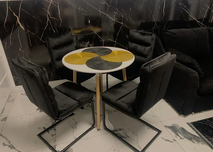 By Radecka Zarembowicza Lotnisko Daire